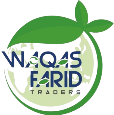 Waqas Farid Traders