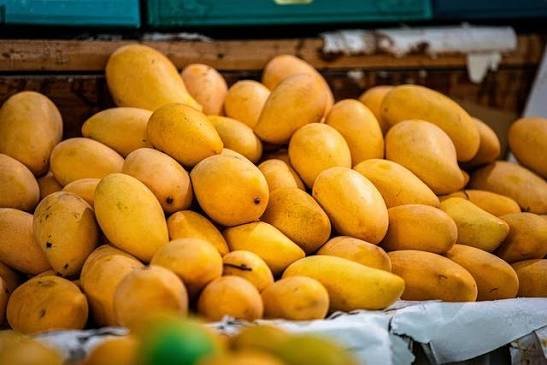Mangoes