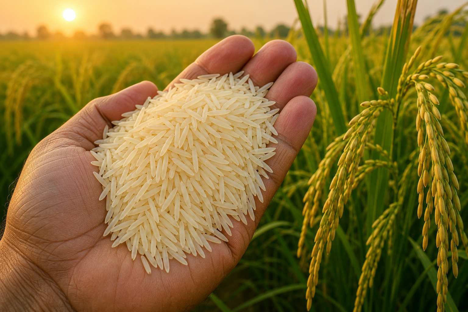 Rice
