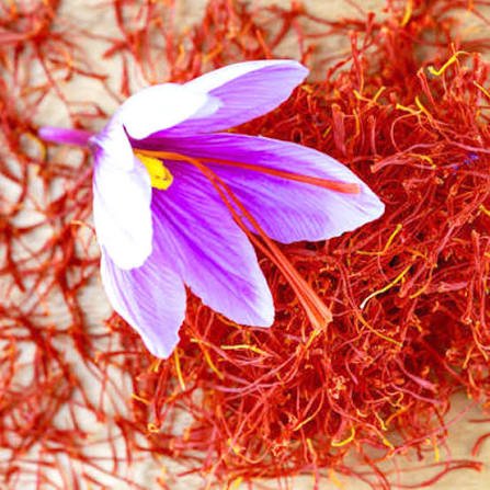 Saffron